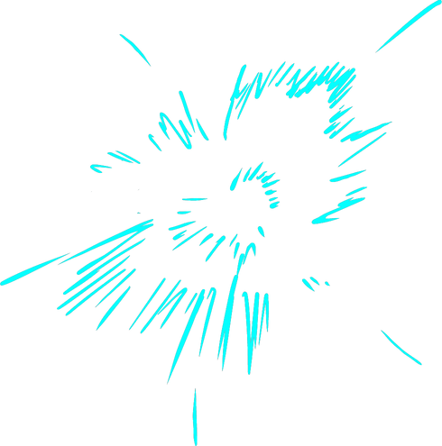 Gamer Acid Splash
