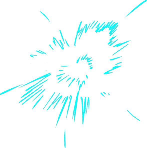Gamer Acid Splash